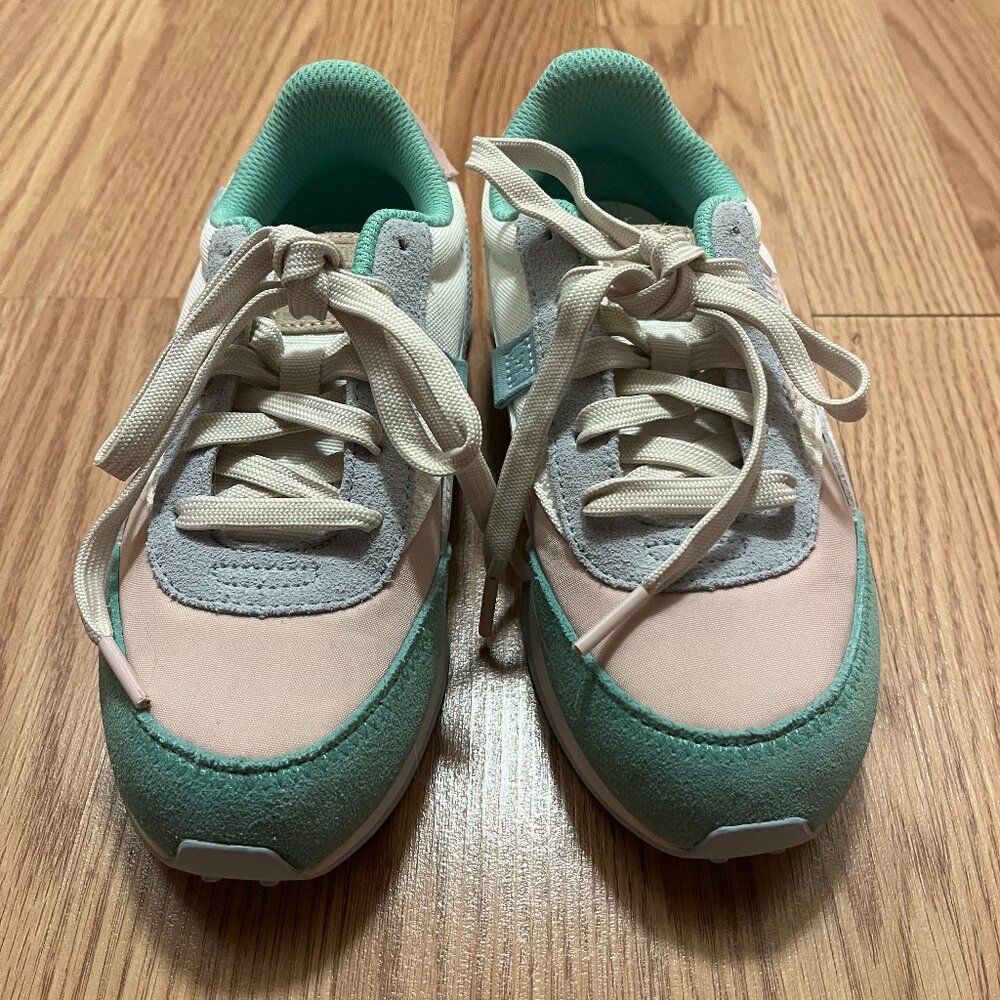 Puma Kid's X Animal Crossing™ New Horizons Future Rider Sneakers